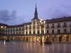 NH Plaza Mayor 